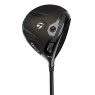 11GOLF Qi4D LS Driver TAYLORMADE