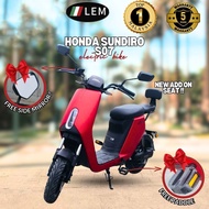 ★LEM★HONDA S07 ELECTRIC BIKE