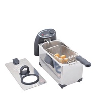 OTTO DF-377 ออตโต้ หม้อทอดไฟฟ้า รุ่น DF-375 ขนาด 3 ลิตร