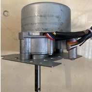 Large zise deceleration BLDC Motor (brushless)