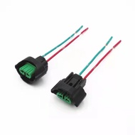 1PCS CAR OEM H8/H11 BULB SOCKET CONECTOR