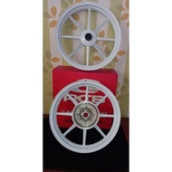 RCB SP811 Mags set Honda Click