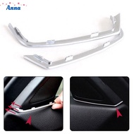 【Anna】Cover Trim Cover Decorate For BMW F10 Gap Parts Replacement Speaker Trim