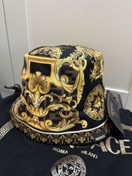Fendace Fendi x Versace hat