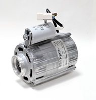 มอเตอร์Rpm สำหรับปั๊มโรตารี่เครื่องชงกาแฟ RPM อิตาลีแท้ Rpm motor for rotary vane pump