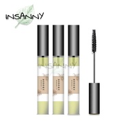 insanny ( SET OF 3 ) Minoxidil Hosoku Natural Growth castor Eyelashes oil