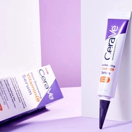 CeraVe Serum 30 ml / Cerave Skin Renewing Vitamin C Serum / CeraVe essence B5