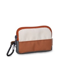 E.i.g.e.r COIN WALLET GALS COIN WALLET - Cream