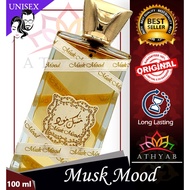 MUSK MOOD Arabic Perfume