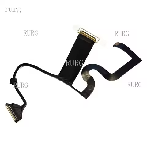 R+ FOR Lenovo ThinkPad X1 Yoga Gen 6 WUXGA Touchscreen LCD Cable DC02C00N510 SC11A20177