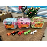 Ibiza DATA Cable/ANDROID DATA Cable