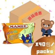 媽咪麵 - 媽咪麵 60G X 40 (原箱)