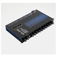 Audio EQ Tuning Crossover Amplifier Car Equalizer Equalizer