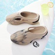 Joker Cyber 361° Basketball Sports Slippers Breathable Casual Slip-On Summer 2025 Lightweight Shock