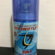 HM SWIFTLETS H3N1 aroma hormones 荷尔蒙 (no shipping out of sarawak)