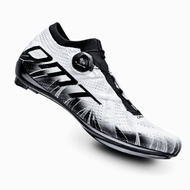 DMT KR1 SHOES WHITE / BLACK (DEMO UNIT)