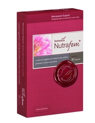 Bionutra Nutrafem 30caps