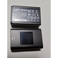 Suitable for Samsung BP1310 BP-1310 Battery NX10 NX100 NX11 Micro Single Battery and Charger