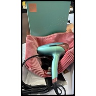 GHD helios™ professional hair dryer-Green(2 Years Warranty)