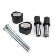 กันล้ม MT07 racing power กันล้มข้างเครื่อง MT-07 งานCNC