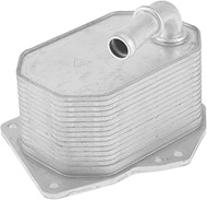 Engine Oil Cooler No. BB3Q6B624EA - Transmission Cooler - for Ford for Ranger 2005-2024 Aluminium Al