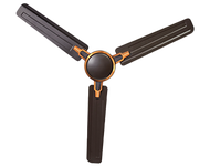 Usha Racer Chrome/ RACER 1200MM Ultra High Speed 400RPM Ceiling Fan