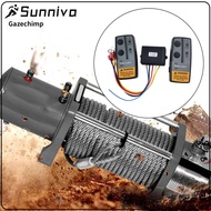 Recovery Cordless Winch Control Cordless Winch Control Kit Switch Winch Controller Switch