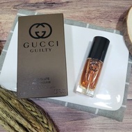 Gucci Guilty 男士香水 perfume 8ml