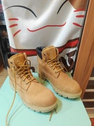 Timberland 纖維頭輕身男鞋 | 防砸防水防滑