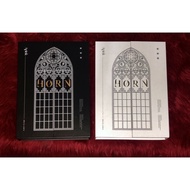 UNSEALED APINK HORN ALBUM