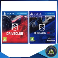 Driveclub Ps4 แผ่นแท้มือ1 !!!!! (Ps4 games)(Ps4 game)(เกมส์ Ps.4)(แผ่นเกมส์Ps4)(Drive Club PS4)