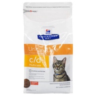 Hills Pet c/d Urinary Care Cat Prescription Food k/d Kidney Maintenance Cat Food Urinary Health Form