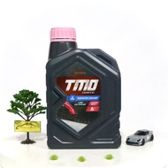 TMO Air Radiator Coolant 30/70 Pink 1 Liter Cairan Pendingin Mobil Motor Long Life Toyota 08889-8029