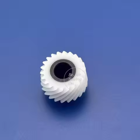 40099886 400-99886 Hook Driving Gear JUKI Electric Household Sewing Machine Gear for Juki HZL-F400, 