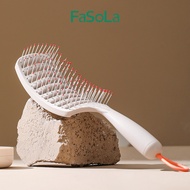 FaSoLa Rib Comb 排骨梳（Grey）