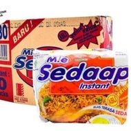 mie sedap goreng 1 dus