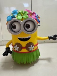 全新‼️Minions 小黃人爆谷桶