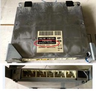 大坡很遠 LEXUS IS200 2001 ECU 引擎電腦 89661-53091