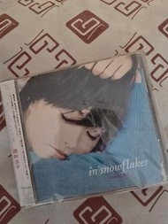 酒井法子CD