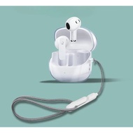 Baseus Bass BS1 NC Case Wireless Earbud Protective Shell Soft TPU Transparent Case