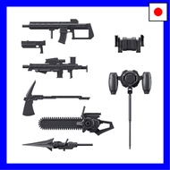 【Direct from Japan】BANDAI SPIRITS HG Kyoukai Senki Weapon Set 6 1/72 Scale Pre-Colored Plastic Model