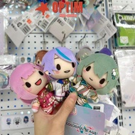 OPTIM Stuffed Toys, Project Sekai Yoisaki Kanade PJSK Plush Doll Keychain,  Otori Emu Cartoon Cotton