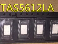 IC TAS5612LA untuk ampli hometeater Lg tipe Dh6230 dh6330 dh6340