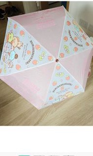 Umbrella 角落生物 雨傘