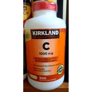 kirkland vitamin c ☃Kirkland Vitamin C 1000mg▼