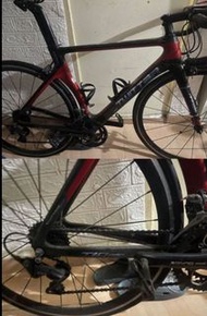 Twitter T10 Pro碳纖維公路車