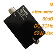 เครื่องวิเคราะห์สเปกตรัมแบบพกพา TinySA ULTRA plus ZS406 407 100K-5.4G 7.3GHZ อุปกรณ์วิศวกรรมไฟฟ้าและ