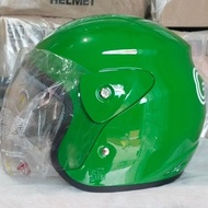 Grab Evo helmet, second hand helmet