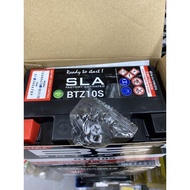 BS battery BTZ10S same as YTZ10S