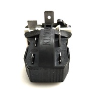 Refrigerator and Freezer Compressor 8EA02 8EA19C1 17K1AB PTC Starter and Protector Combination Compr